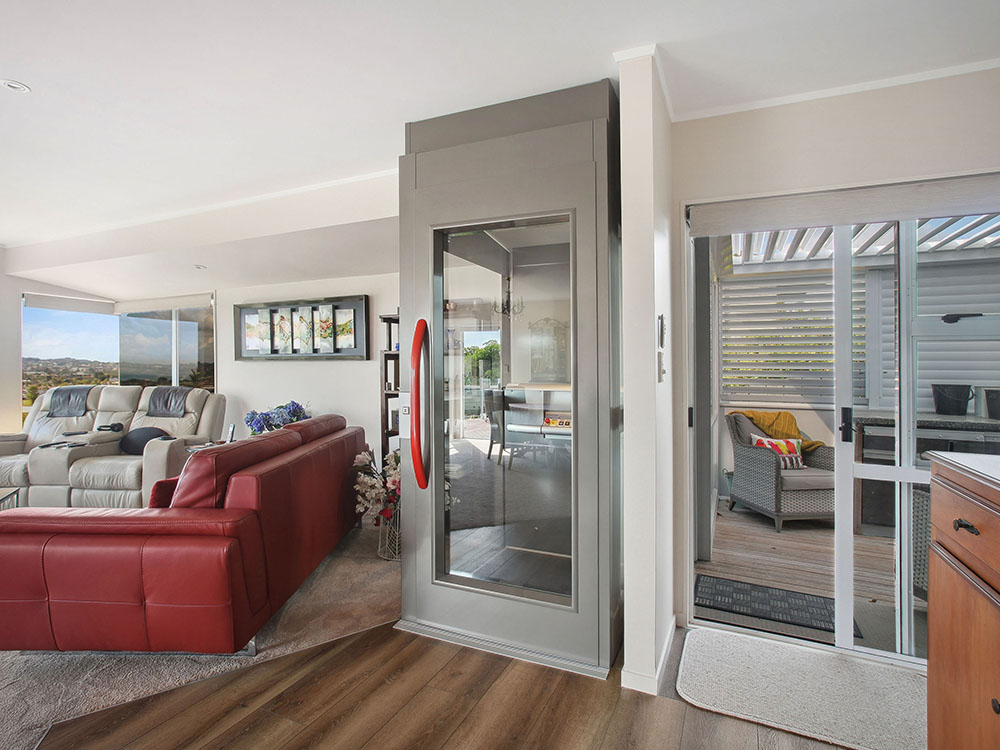 Residential Platform Lift